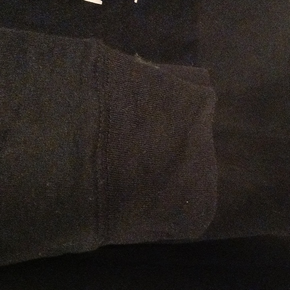 "I'm Not Getting Ready Today" Pullover Top - Picture 3 of 4